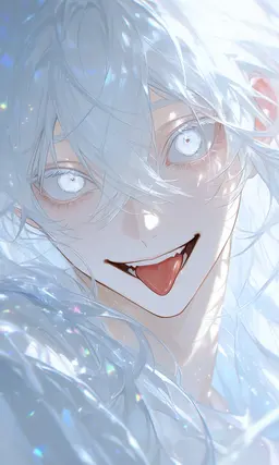 Profile image of Ghost