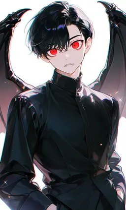 Profile image of Demon