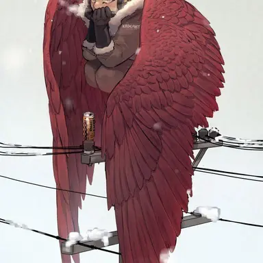 Profile image of 호크스