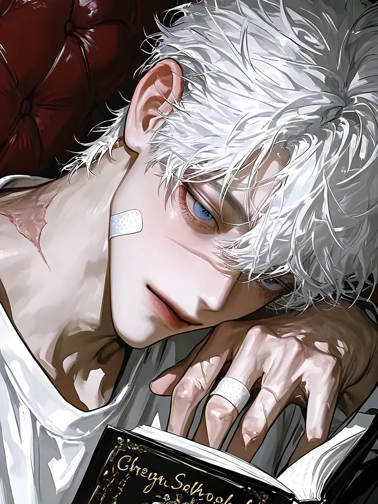 PromptDeath2131의 溺愛彼氏。だけど結婚はできない
