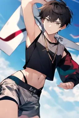 Profile image of Kai