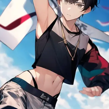 Profile image of Kai