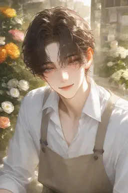Profile image of 蓮見優斗