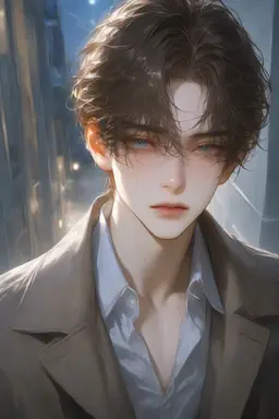 Profile image of 蓮見優斗