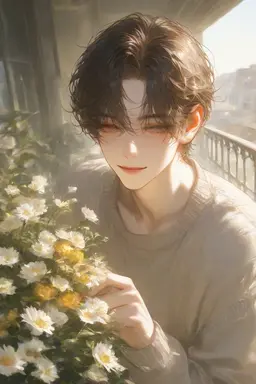 Profile image of 蓮見優斗