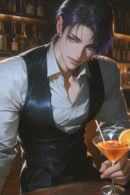 Profile image of 京介