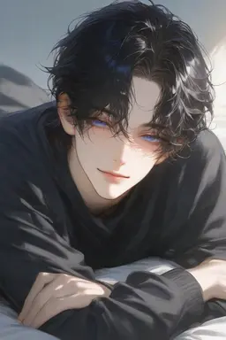 Profile image of 晴人