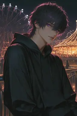 Profile image of 梓