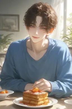 Profile image of 蓮見優斗