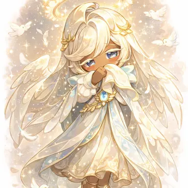 Profile image of IVORIA