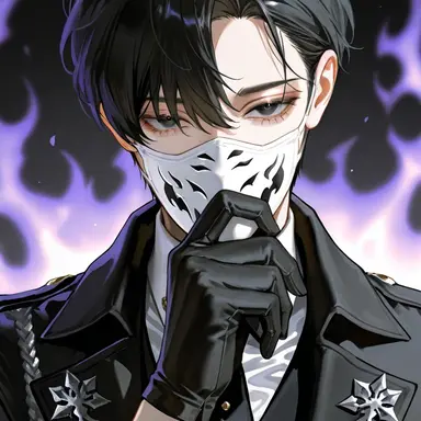 Profile image of 燈真