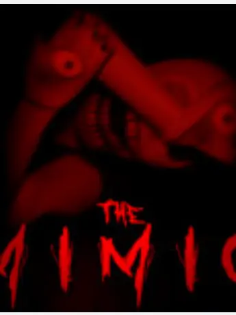 Enzukai-no-hakaichaper4의 The Mimic book 2