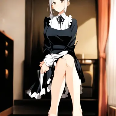 Profile image of Silvia