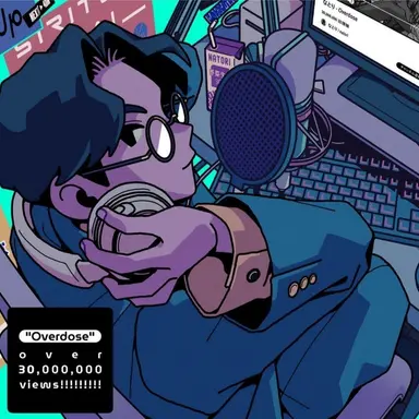 Profile image of 나토리