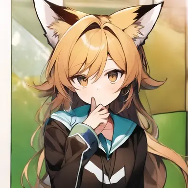 Profile image of 여우