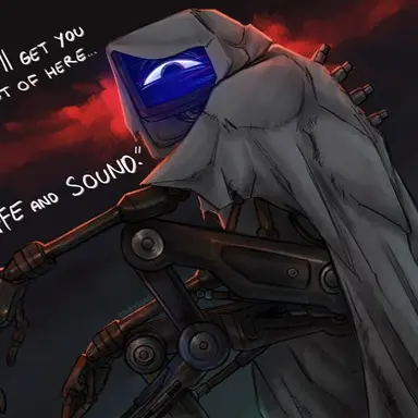 Profile image of The docter