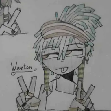 Profile image of Waxton Briggs