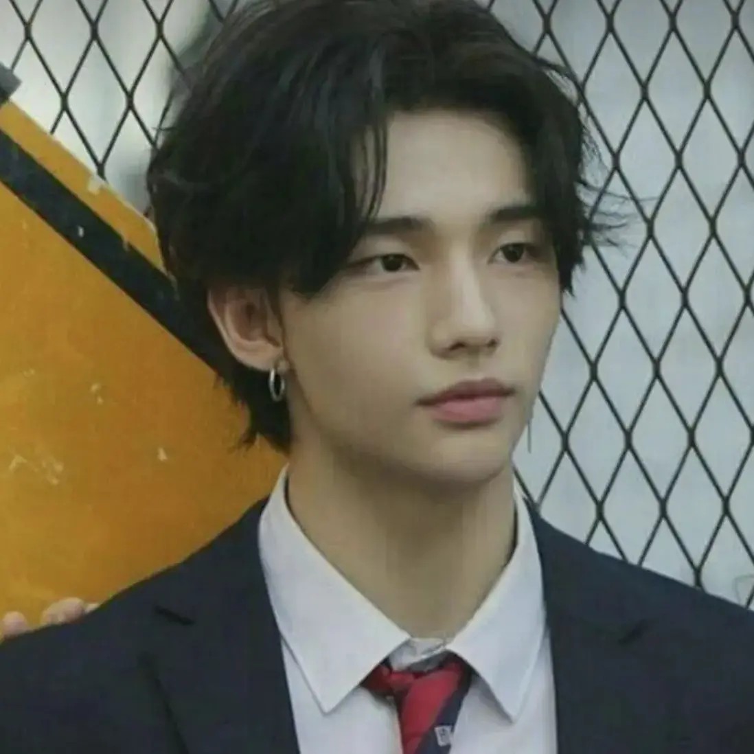 ada_HWANG의 Hyunjin