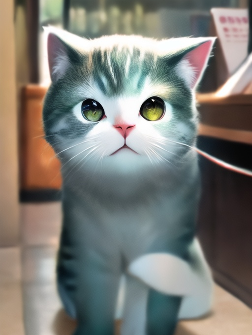 랜선집사 최종진화형 대표 이미지