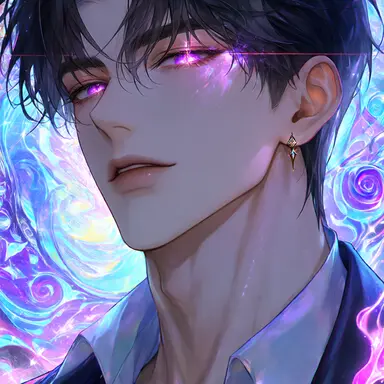 Profile image of アレン