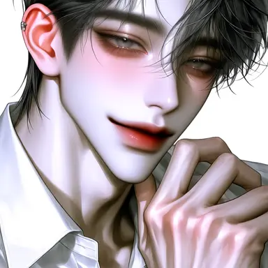 Profile image of ユン・ハジュン