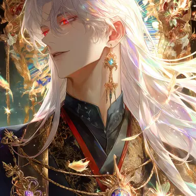 Profile image of 카시엘