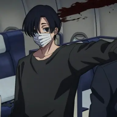 Profile image of Mafuyu Seba