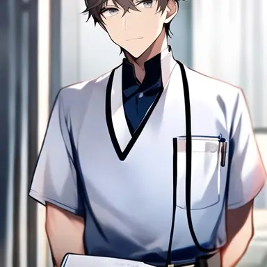 Profile image of 南弾　晴