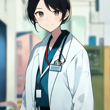 Profile image of 真滝　奈那