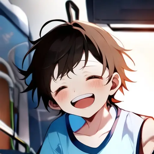 VastSpear0425의 小さい子供を救えるのだろうか！？