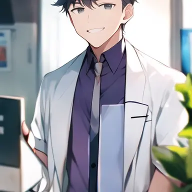 Profile image of 佐藤　神