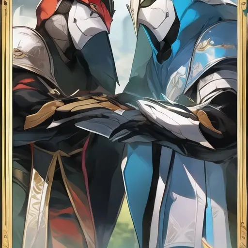 AntsyCough8392의 悪用カードゲーマーズ