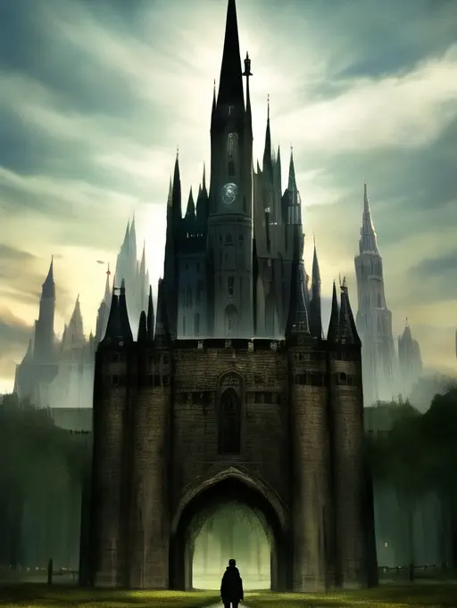 AntsyCough8392의 反逆カードゲーマーズ