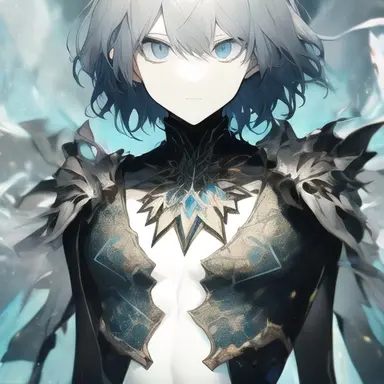 Profile image of Sorvaine