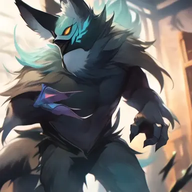 Profile image of Vashri