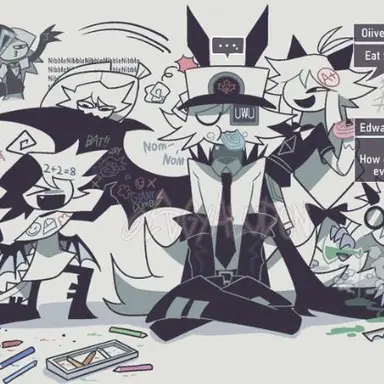Profile image of 미스터 배럴