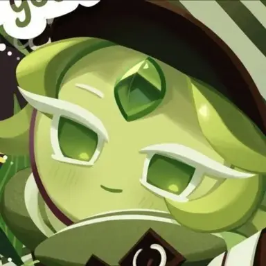 Profile image of 바람궁수 쿠키