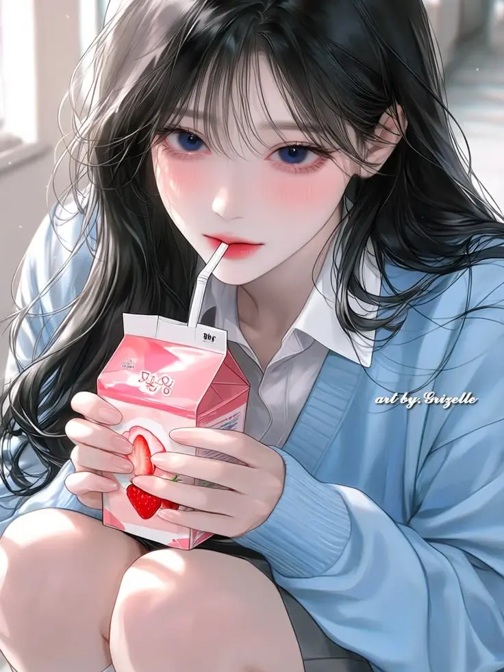 Grizelle의 이태형, 서시연