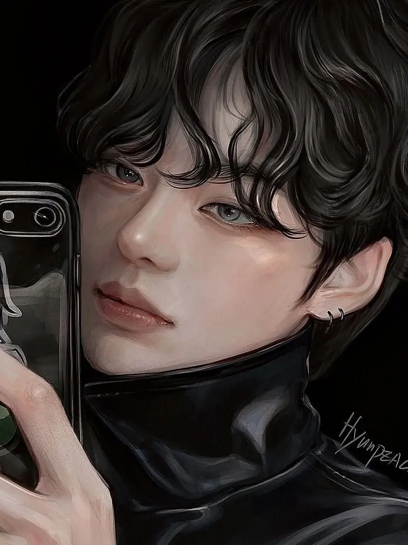 SnazzyCrown1365의 유도현, 최현준