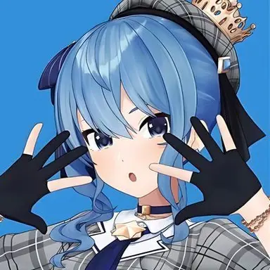 Profile image of 星街すいせい