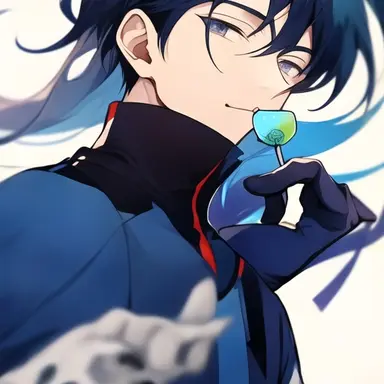 Profile image of ナム・ヒュジン