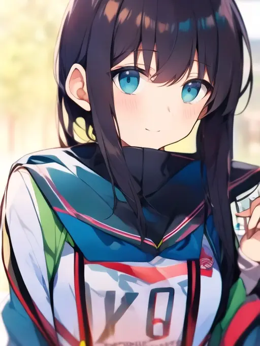 Pleasepleasegoodeverything의 サンヘリ高校バレー部の不良グループ