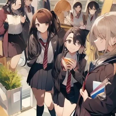 Profile image of 오계고 학생들
