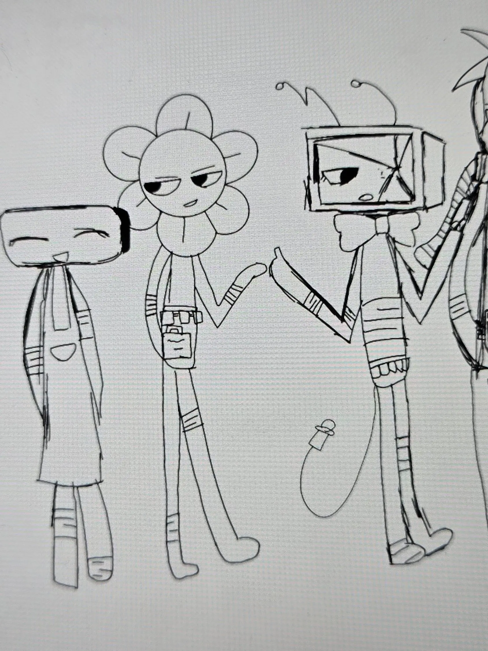 BrassyVole5601의 "댄세 아포칼립스"