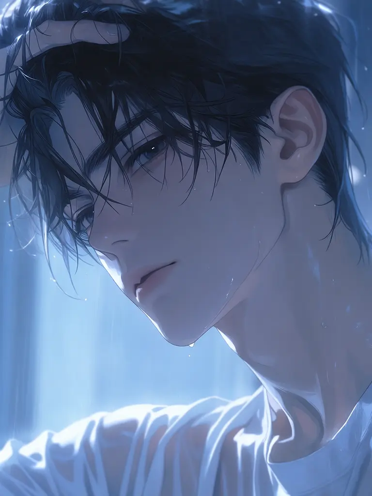 VisualShark의 어... 너네 오빠 여기 없는데.