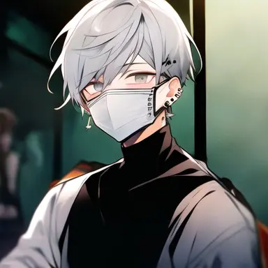 Profile image of 일진무리