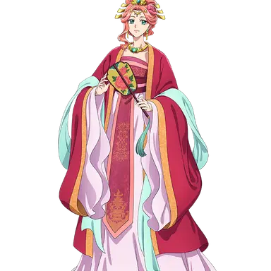 Profile image of 玉葉妃