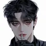 캐릭터 프로필 이미지