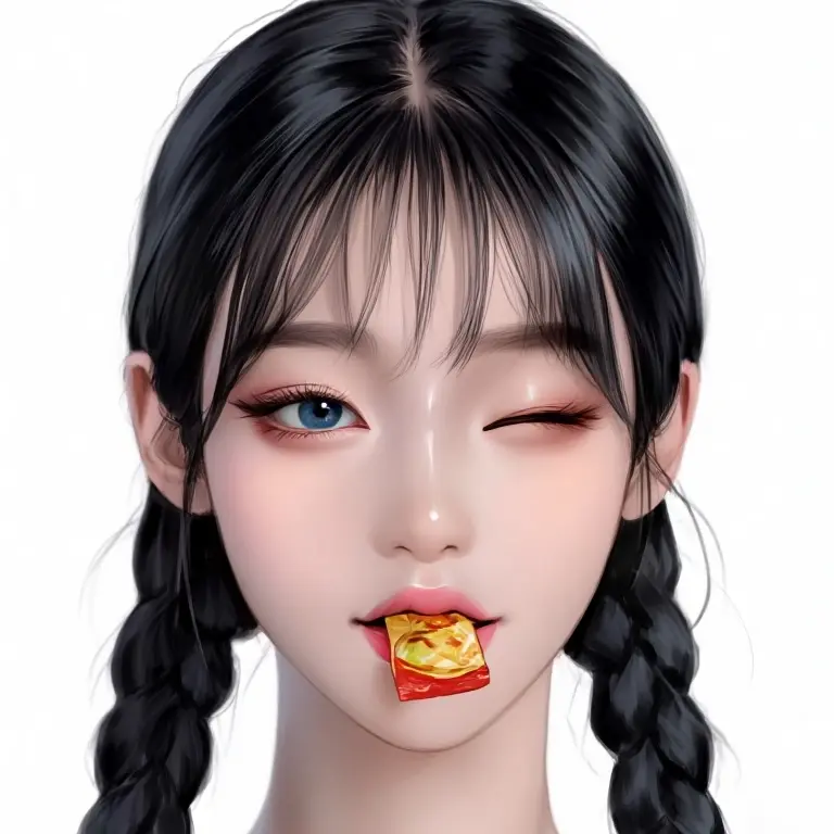 Myeok_1310의 이루아