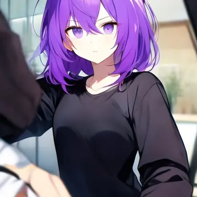 Profile image of Shinso